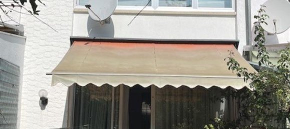 1 غرف نوم تاون هاوس في Frankfurt am Main, Germany رقم 234753 7