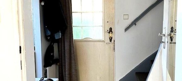 1 غرف نوم تاون هاوس في Frankfurt am Main, Germany رقم 234753 9