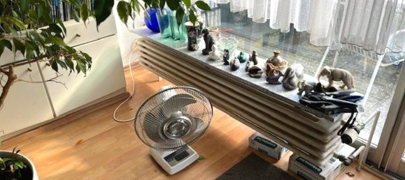 1 غرف نوم تاون هاوس في Frankfurt am Main, Germany رقم 234753 5