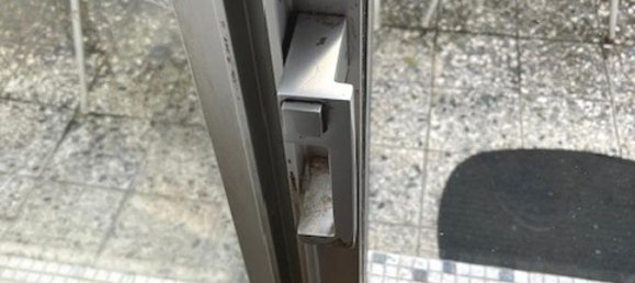 1 غرف نوم تاون هاوس في Frankfurt am Main, Germany رقم 234753 4