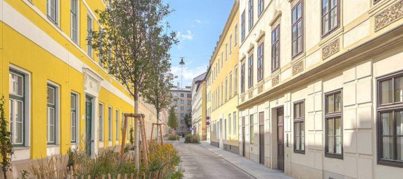 3 rooms Apartment in Neubau, Austria No. 154399 15