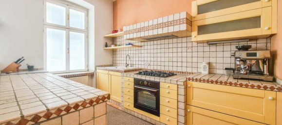 3 rooms Apartment in Neubau, Austria No. 154399 10