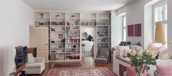 3 rooms Apartment in Neubau, Austria No. 154399 13