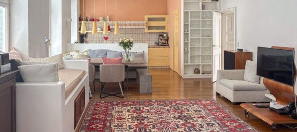 3 rooms Apartment in Neubau, Austria No. 154399 14