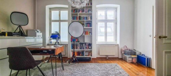 3 rooms Apartment in Neubau, Austria No. 154399 11