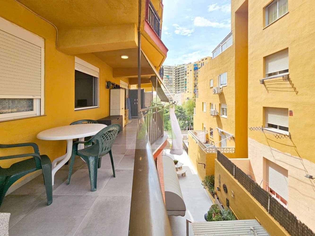 Apartamento T2 em Castellon, Spain N.º 203400