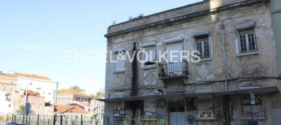 Gebäude in Lisbon, Portugal 2774m², Nr. 129060 4