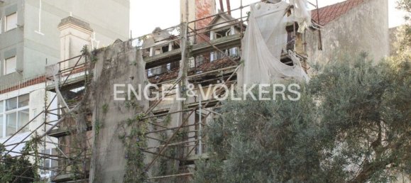 Gebäude in Lisbon, Portugal 2774m², Nr. 129060 6