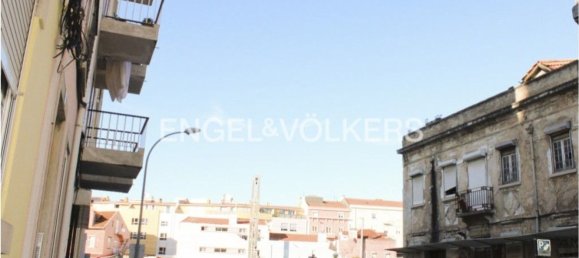 Gebäude in Lisbon, Portugal 2774m², Nr. 129060 7