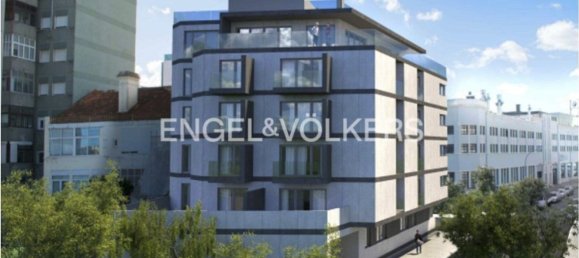 Gebäude in Lisbon, Portugal 2774m², Nr. 129060 8