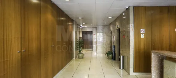 65m² Office in Lisbon, Portugal No. 134264 8