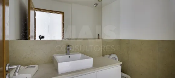 65m² Office in Lisbon, Portugal No. 134264 4