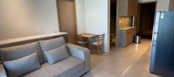 Apartamento com 1 quarto em condomínio em The Lofts Silom Railay Beach, Thailand N.º 29795 2