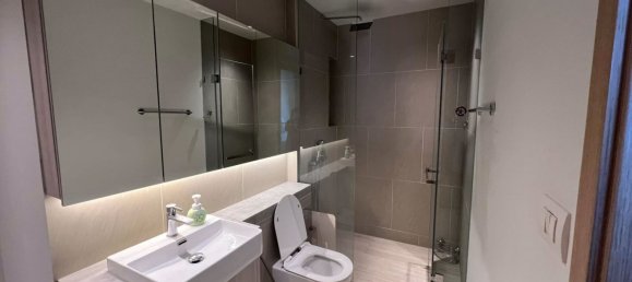 Apartamento com 1 quarto em condomínio em The Lofts Silom Railay Beach, Thailand N.º 29795 4