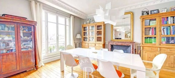 4 غرف نوم شقة في Versailles, France رقم 173133 5