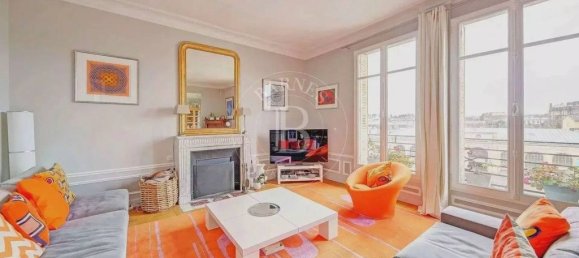 4 غرف نوم شقة في Versailles, France رقم 173133 4