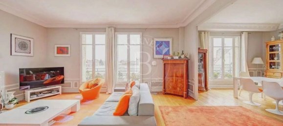 4 غرف نوم شقة في Versailles, France رقم 173133 9