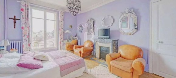 4 غرف نوم شقة في Versailles, France رقم 173133 12