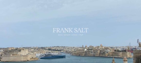 3 غرف نوم تاون هاوس في Valletta, Malta رقم 7412 2