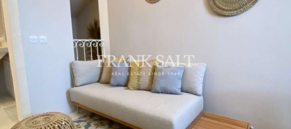 3 غرف نوم تاون هاوس في Valletta, Malta رقم 7412 5