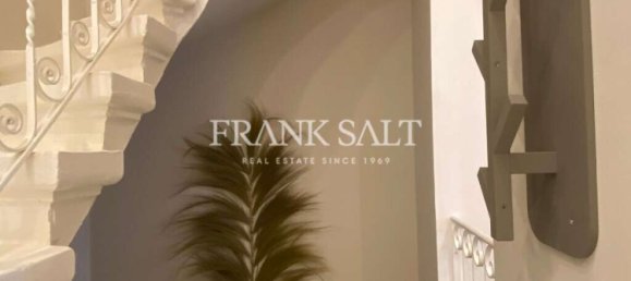 3 غرف نوم تاون هاوس في Valletta, Malta رقم 7412 8