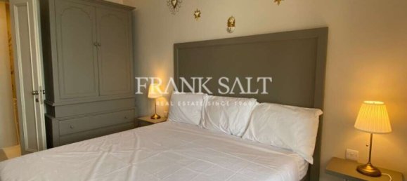 3 غرف نوم تاون هاوس في Valletta, Malta رقم 7412 12