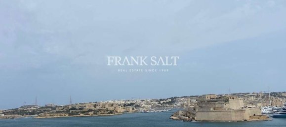 3 غرف نوم تاون هاوس في Valletta, Malta رقم 7412 4