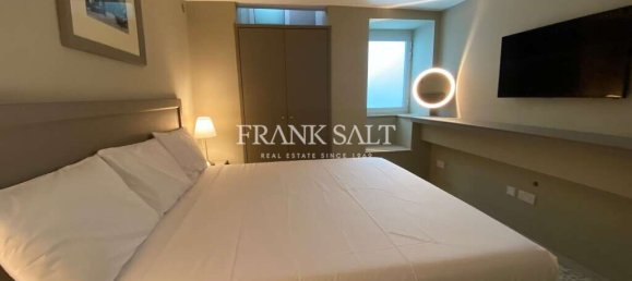 3 غرف نوم تاون هاوس في Valletta, Malta رقم 7412 10