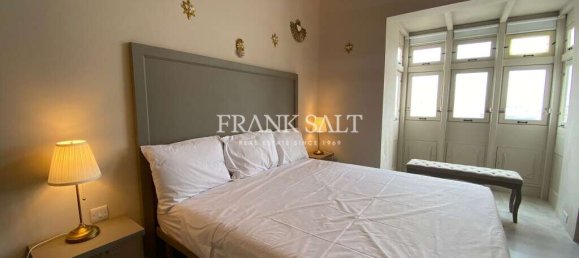 3 غرف نوم تاون هاوس في Valletta, Malta رقم 7412 13