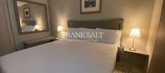 3 غرف نوم تاون هاوس في Valletta, Malta رقم 7412 9