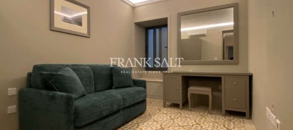 3 غرف نوم تاون هاوس في Valletta, Malta رقم 7412 16