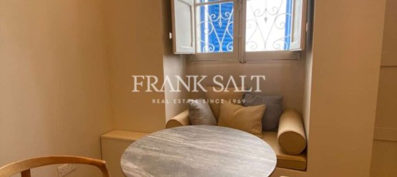 3 غرف نوم تاون هاوس في Valletta, Malta رقم 7412 3