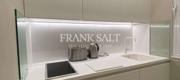 3 غرف نوم تاون هاوس في Valletta, Malta رقم 7412 6