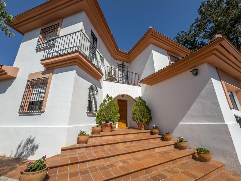 3 bedrooms House in Albolote, Spain No. 172880