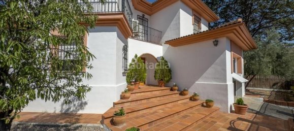 3 bedrooms House in Albolote, Spain No. 172880 2