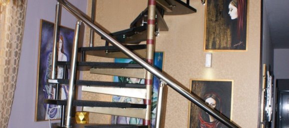 8 bedrooms Villa in Komotini, Greece No. 6002 14