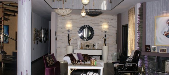 8 bedrooms Villa in Komotini, Greece No. 6002 2