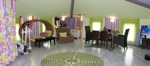 8 bedrooms Villa in Komotini, Greece No. 6002 19