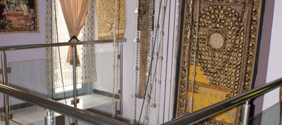 8 bedrooms Villa in Komotini, Greece No. 6002 16