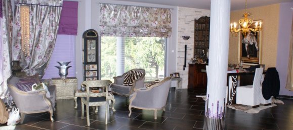 8 bedrooms Villa in Komotini, Greece No. 6002 3