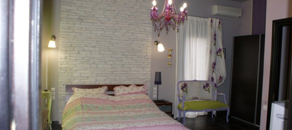 Вилла с 8 спальнями в Комотини, Родопи, Восточная Македония и Фракия, Македония и Фракия, Греция № 6002 20