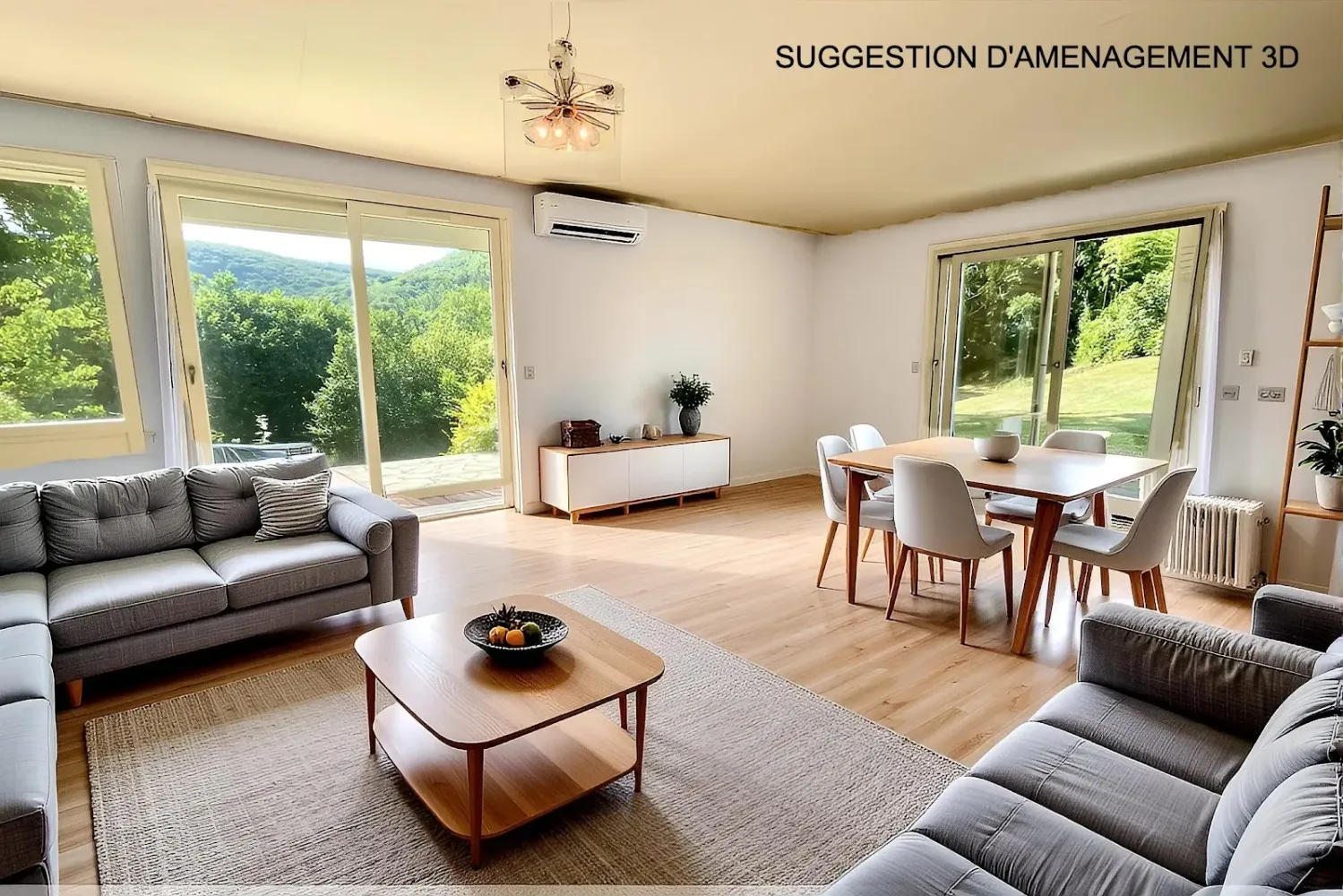 4 bedrooms Villa in Villemoirieu, France No. 321690