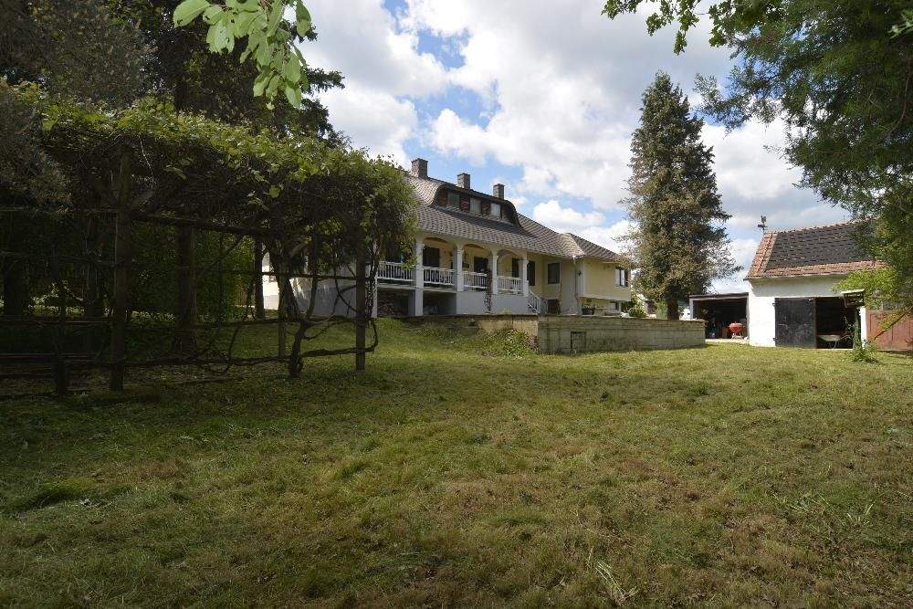 5-salle Maison à Gussing, Austria No. 185151