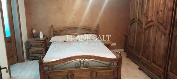 Duplex independente T3 em Zejtun, Malta N.º 1163 5