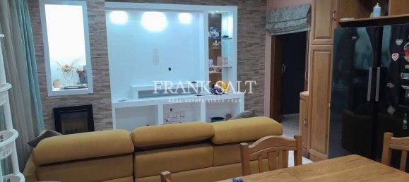 Duplex independente T3 em Zejtun, Malta N.º 1163 2