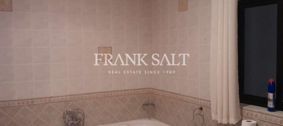 Duplex independente T3 em Zejtun, Malta N.º 1163 9