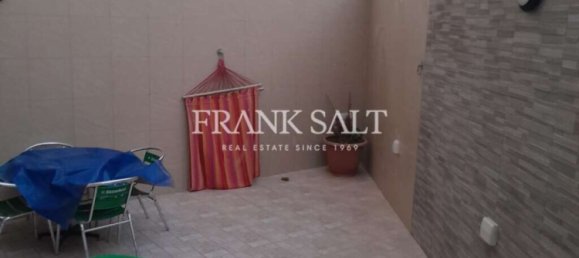 Duplex independente T3 em Zejtun, Malta N.º 1163 11