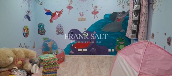 Duplex independente T3 em Zejtun, Malta N.º 1163 6