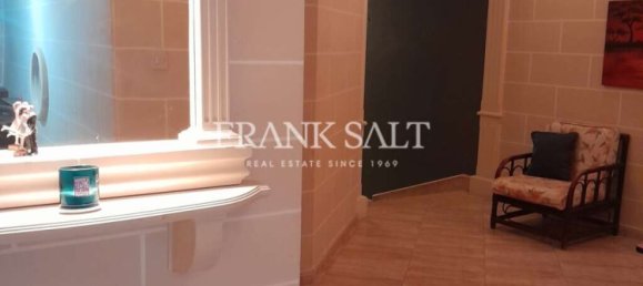 Duplex independente T3 em Zejtun, Malta N.º 1163 3