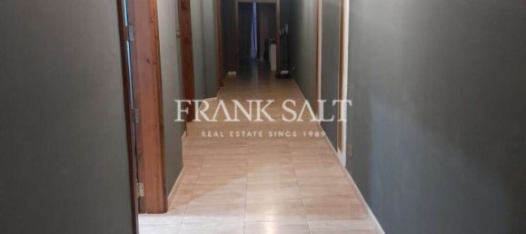 Duplex independente T3 em Zejtun, Malta N.º 1163 8